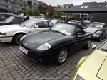 Bloesemrit Diepenbeek -  21 april 2024