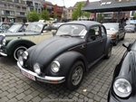 Bloesemrit Diepenbeek -  21 april 2024