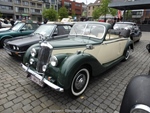 Bloesemrit Diepenbeek -  21 april 2024