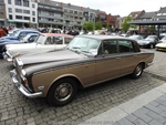 Bloesemrit Diepenbeek -  21 april 2024
