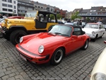 Bloesemrit Diepenbeek -  21 april 2024