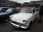 Bloesemrit Diepenbeek -  21 april 2024