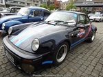 Bloesemrit Diepenbeek -  21 april 2024