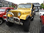 Bloesemrit Diepenbeek -  21 april 2024
