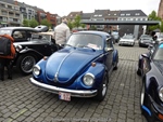 Bloesemrit Diepenbeek -  21 april 2024