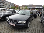 Bloesemrit Diepenbeek -  21 april 2024