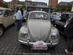 Bloesemrit Diepenbeek -  21 april 2024