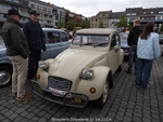 Bloesemrit Diepenbeek -  21 april 2024