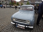 Bloesemrit Diepenbeek -  21 april 2024
