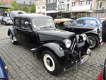 Bloesemrit Diepenbeek -  21 april 2024