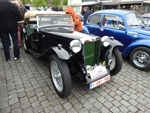 Bloesemrit Diepenbeek -  21 april 2024
