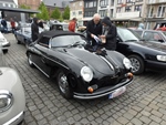 Bloesemrit Diepenbeek -  21 april 2024