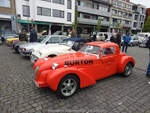 Bloesemrit Diepenbeek -  21 april 2024