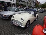 Bloesemrit Diepenbeek -  21 april 2024
