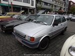 Bloesemrit Diepenbeek -  21 april 2024