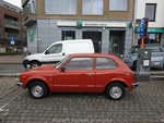 Bloesemrit Diepenbeek -  21 april 2024