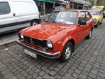 Bloesemrit Diepenbeek -  21 april 2024