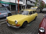 Bloesemrit Diepenbeek -  21 april 2024