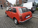 Bloesemrit Diepenbeek -  21 april 2024