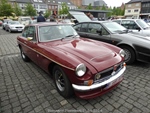 Bloesemrit Diepenbeek -  21 april 2024