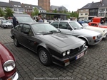 Bloesemrit Diepenbeek -  21 april 2024