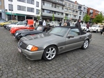 Bloesemrit Diepenbeek -  21 april 2024