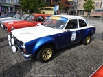 Bloesemrit Diepenbeek -  21 april 2024