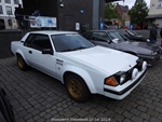 Bloesemrit Diepenbeek -  21 april 2024