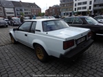 Bloesemrit Diepenbeek -  21 april 2024