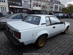 Bloesemrit Diepenbeek -  21 april 2024