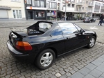 Bloesemrit Diepenbeek -  21 april 2024