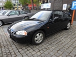 Bloesemrit Diepenbeek -  21 april 2024