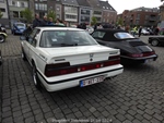 Bloesemrit Diepenbeek -  21 april 2024