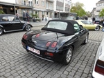 Bloesemrit Diepenbeek -  21 april 2024