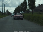 Bloesemrit Diepenbeek -  21 april 2024