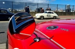 Cars & Coffee Oostende -  28 april 2024