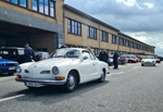 Cars & Coffee Oostende -  28 april 2024