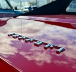 Cars & Coffee Oostende -  28 april 2024