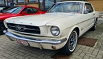 Cars & Coffee Oostende -  28 april 2024