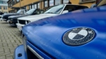 Cars & Coffee Oostende -  28 april 2024