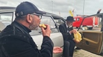 Cars & Coffee Oostende -  28 april 2024