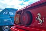 Cars & Coffee Oostende -  28 april 2024
