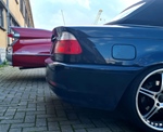 Cars & Coffee Oostende -  28 april 2024