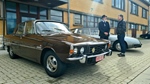 Cars & Coffee Oostende -  28 april 2024