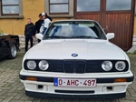Cars & Coffee Oostende -  28 april 2024