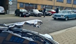 Cars & Coffee Oostende -  28 april 2024