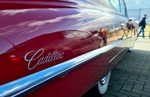 Cars & Coffee Oostende -  28 april 2024