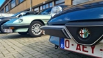Cars & Coffee Oostende -  28 april 2024