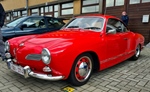 Cars & Coffee Oostende -  28 april 2024