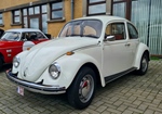 Cars & Coffee Oostende -  28 april 2024